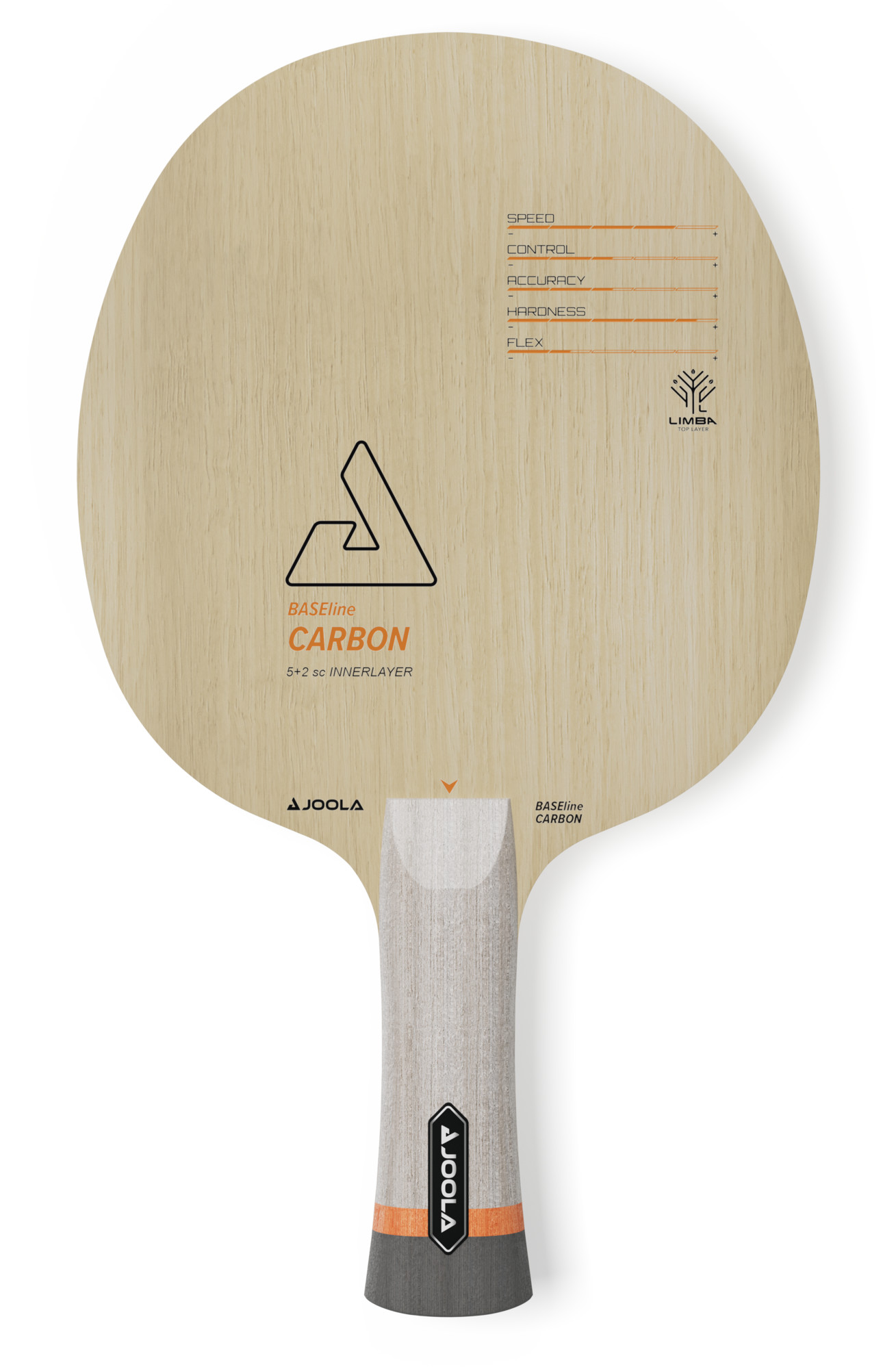 JOOLA BASEline Carbon