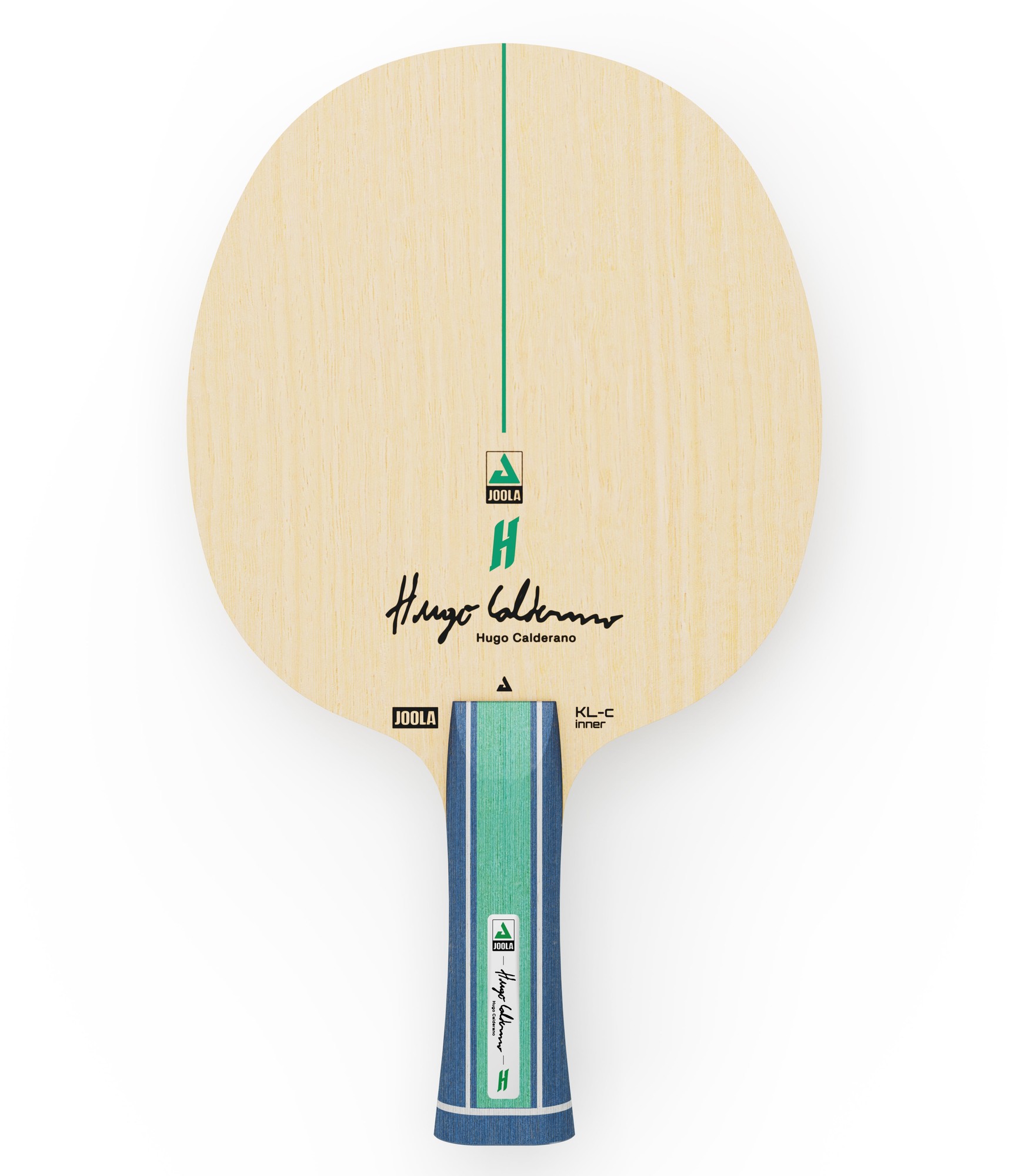 JOOLA Hugo Calderano KL-c Inner