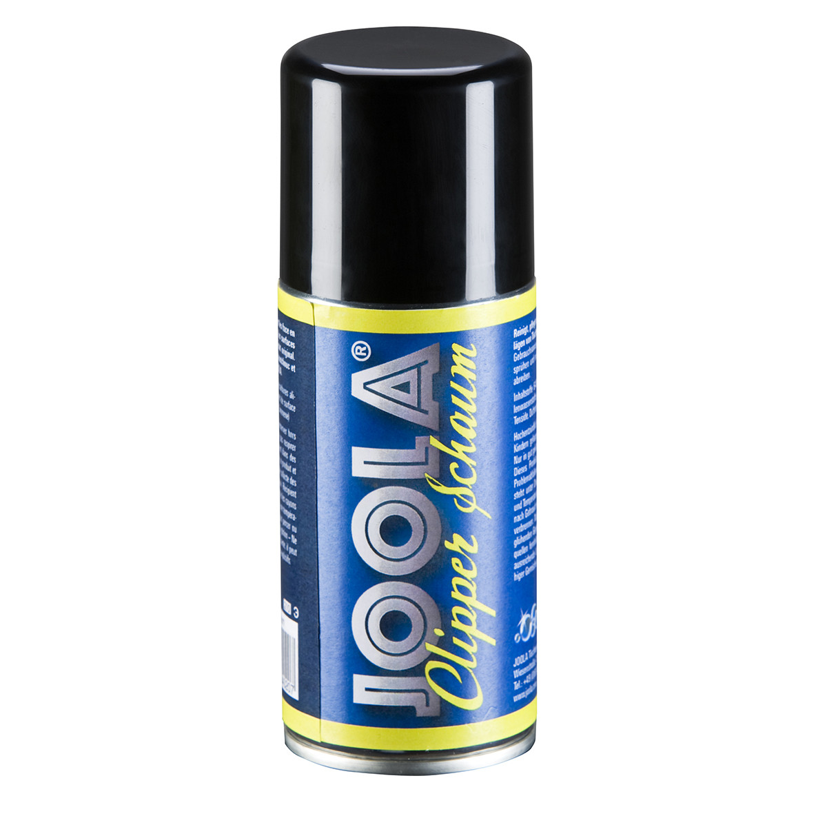 JOOLA Clipper Foam Rubber Cleaner - 100ml