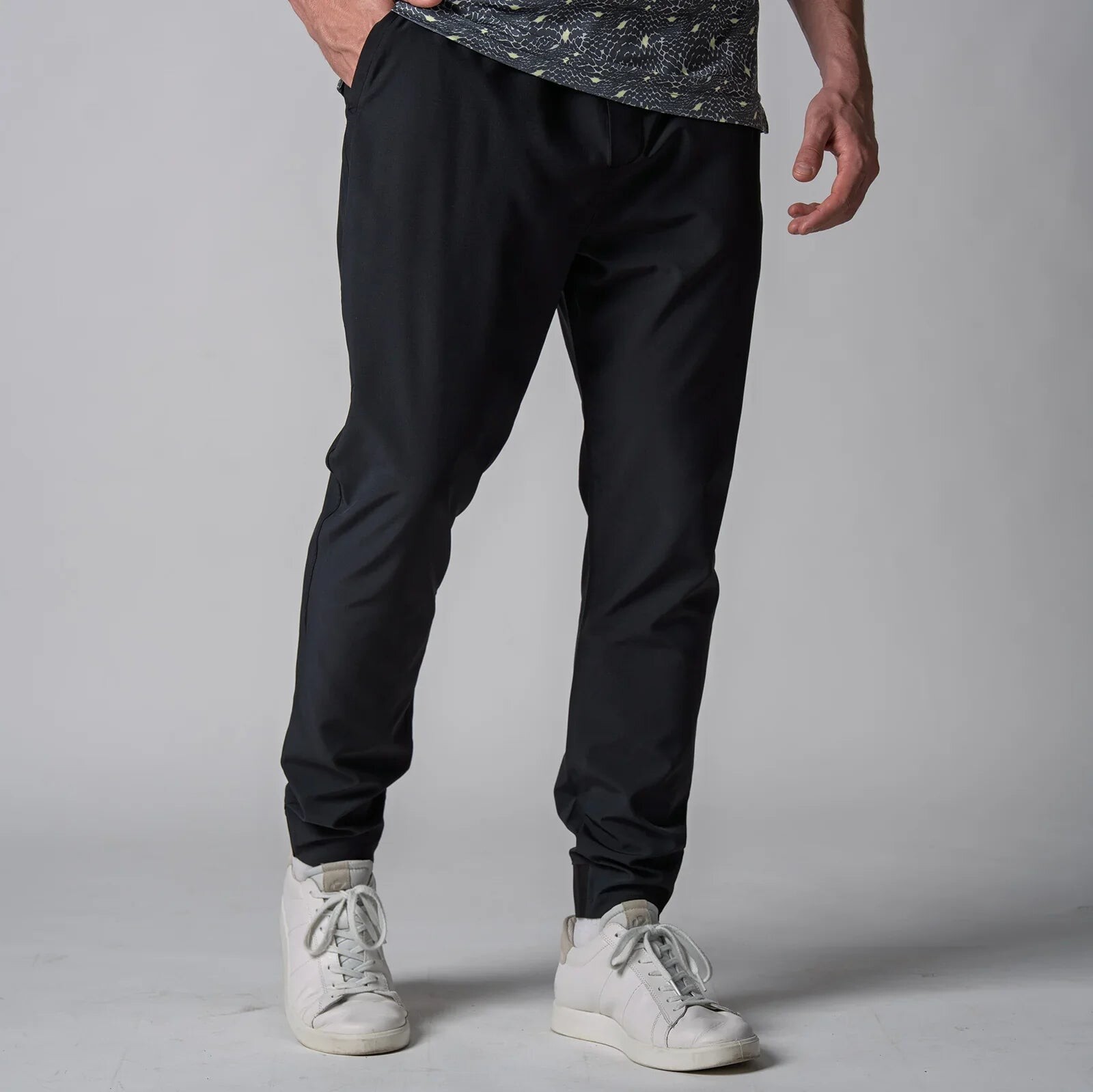 JOOLA Club Joggers - Black