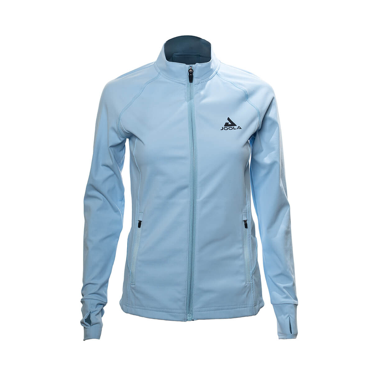 JOOLA Contender Women's Jacket - Light Blue