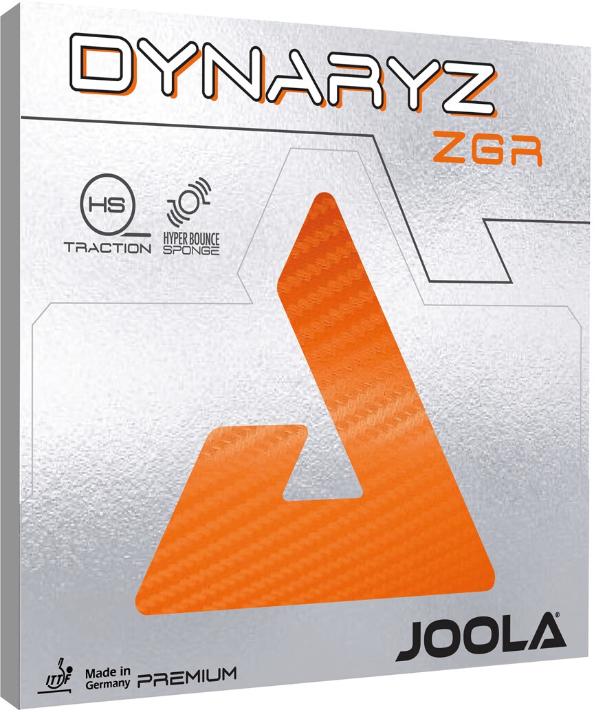 JOOLA Dynaryz ZGR
