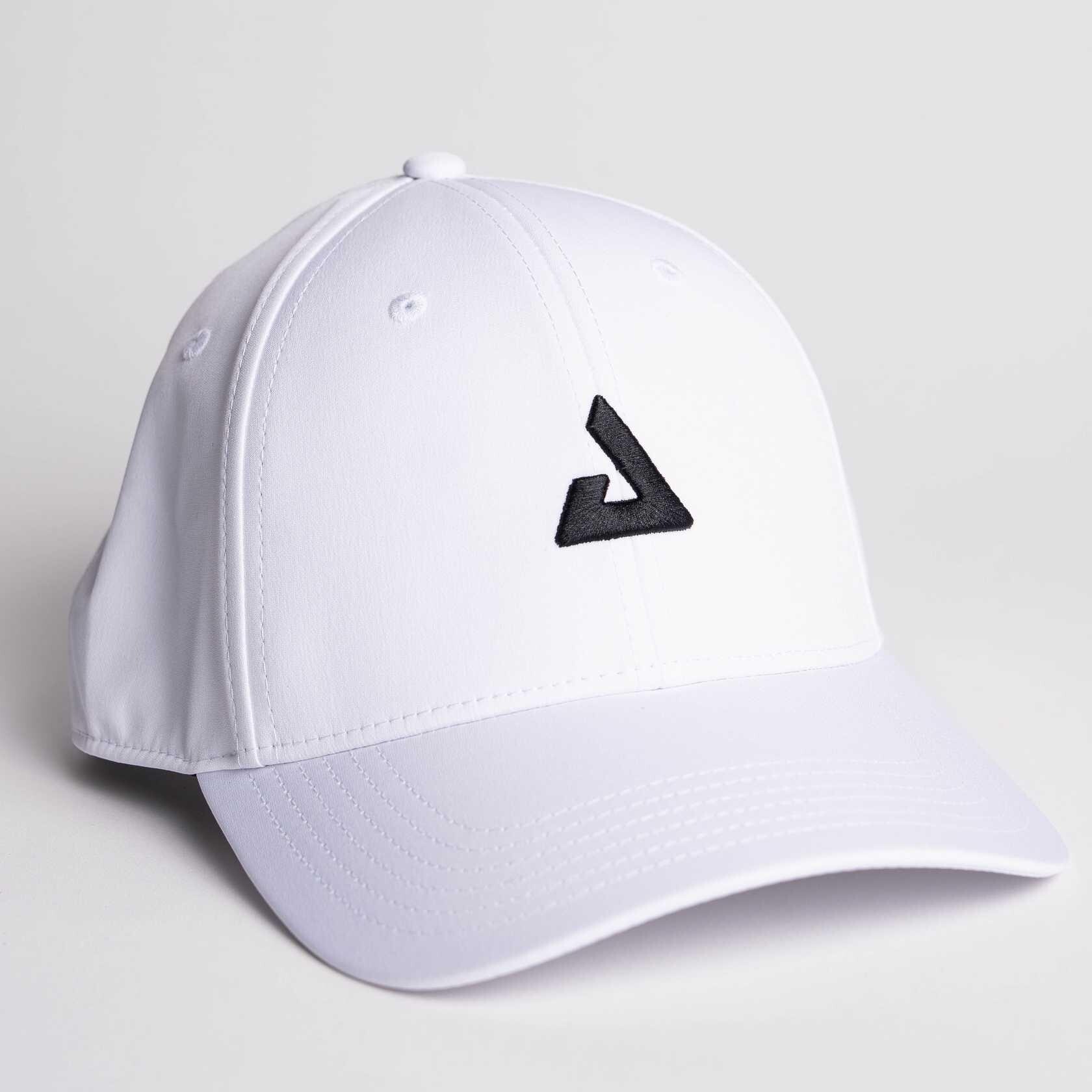 JOOLA Essential Cap - White