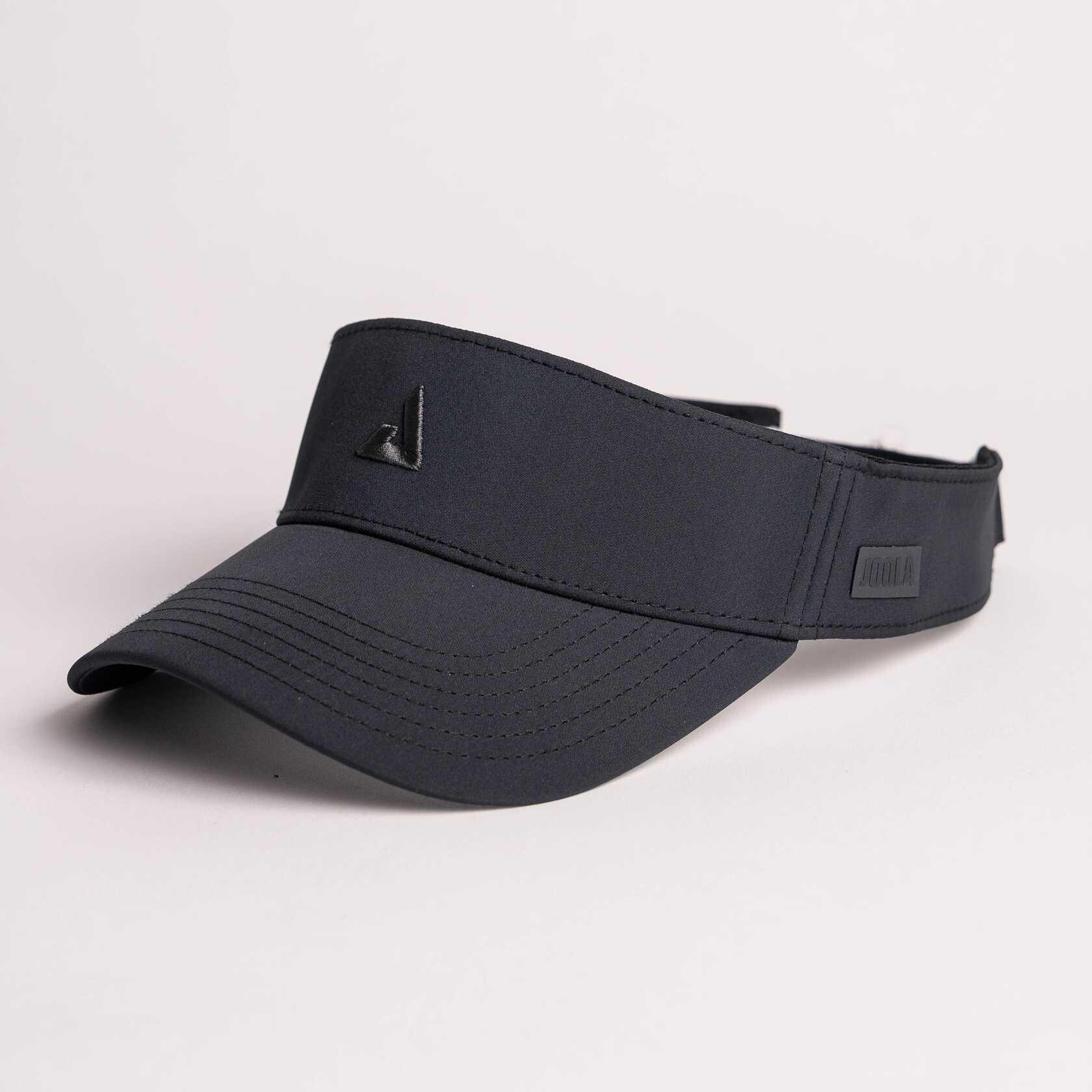 JOOLA Essential Visor - Black