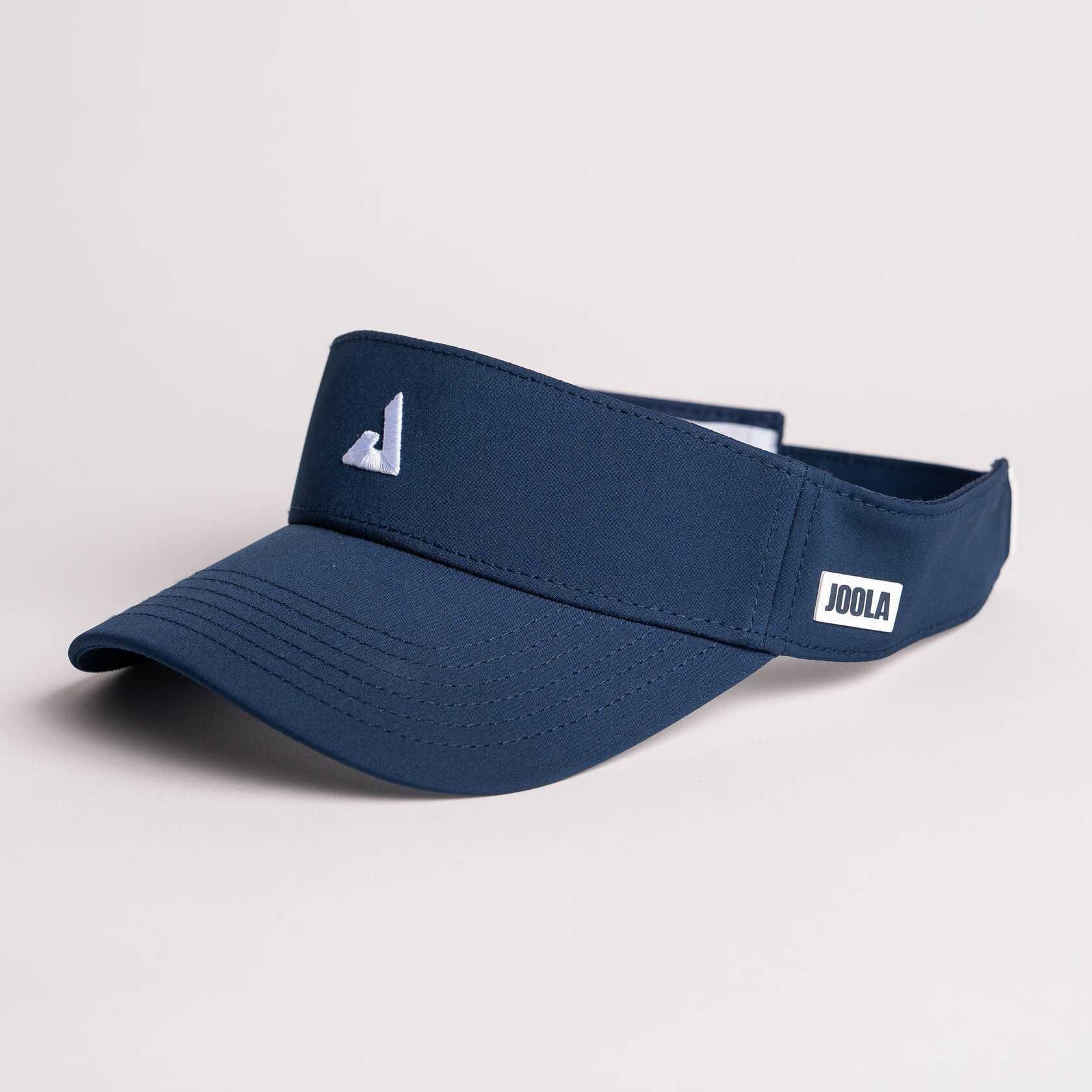 JOOLA Essential Visor - Navy