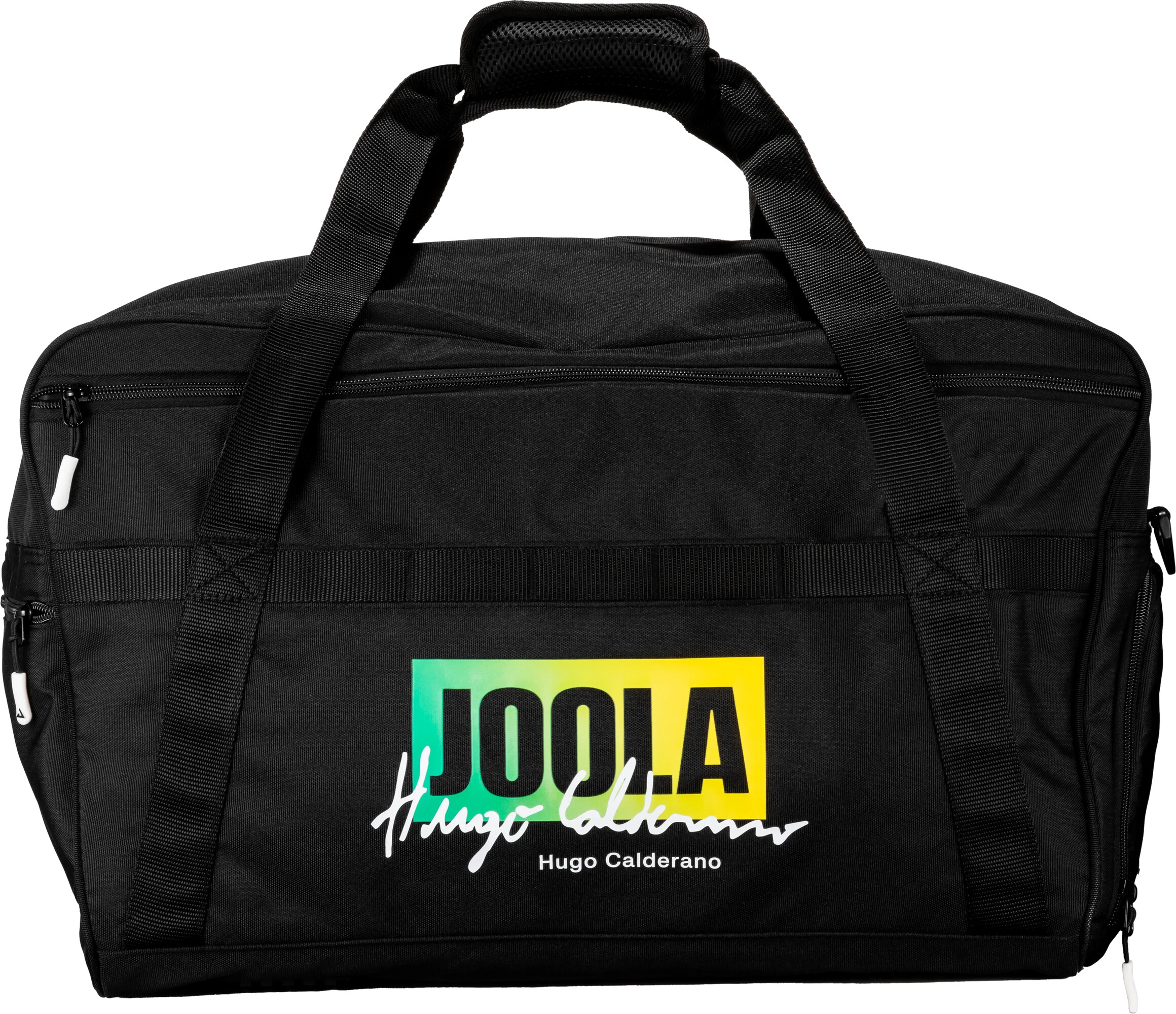 JOOLA Hugo Calderano Duffle Bag