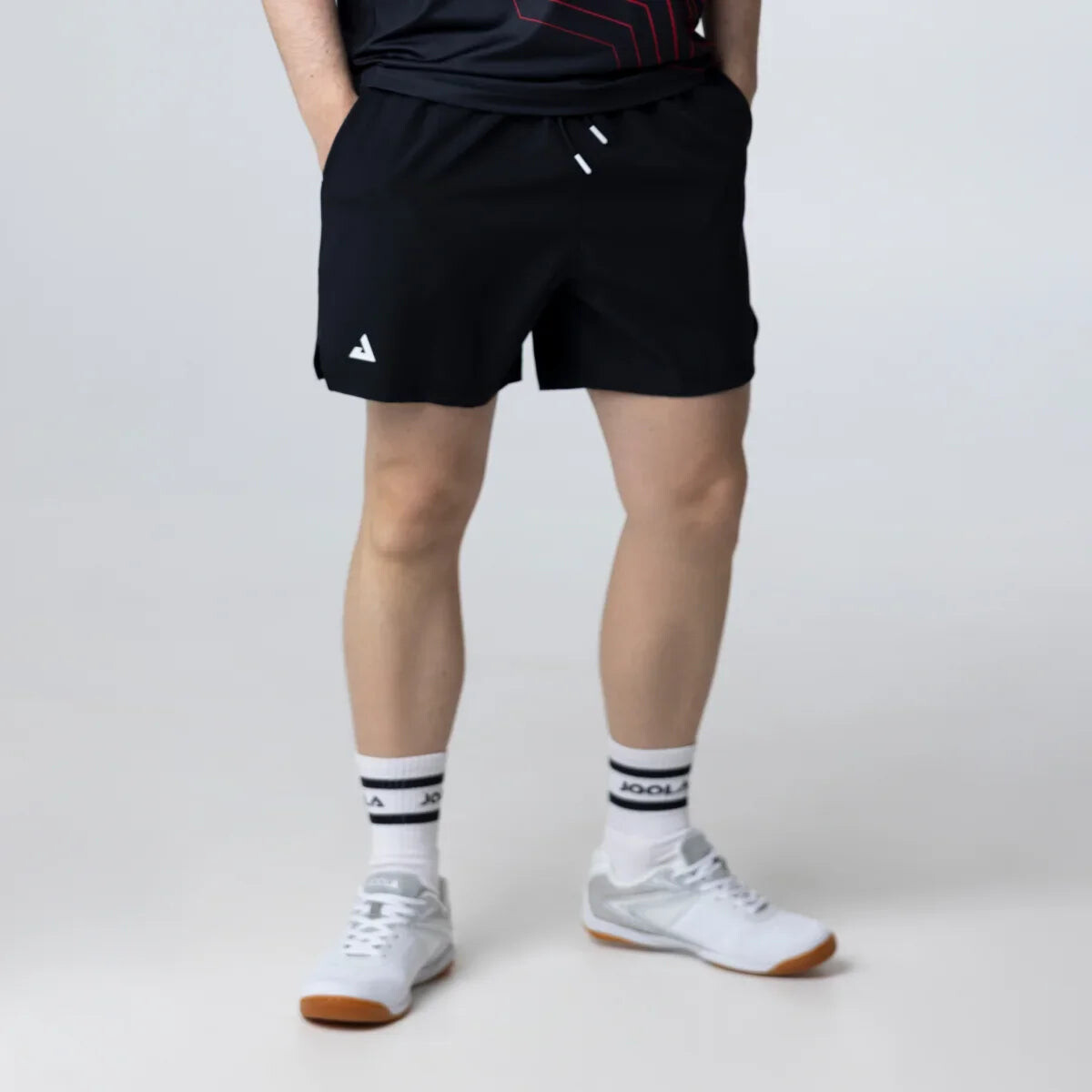 JOOLA Maco 25 Shorts - Black
