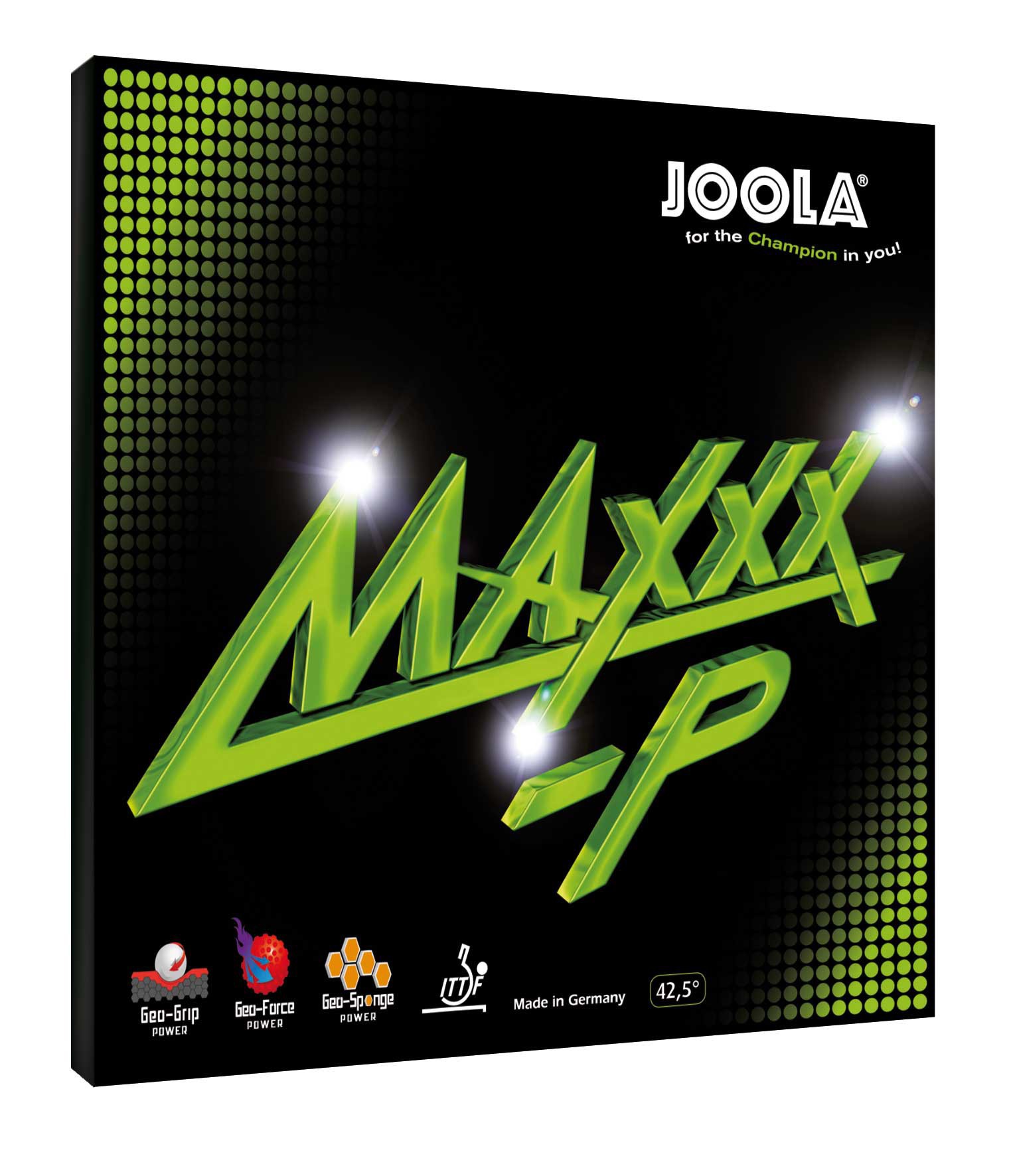 JOOLA Maxxx-P