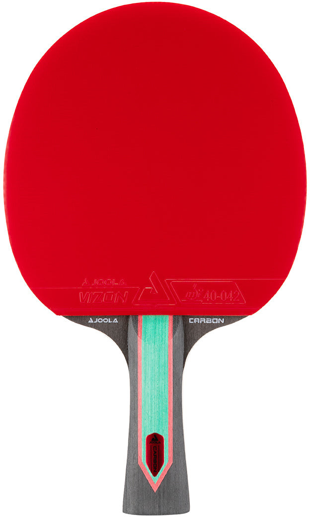 JOOLA Red Carbon Control