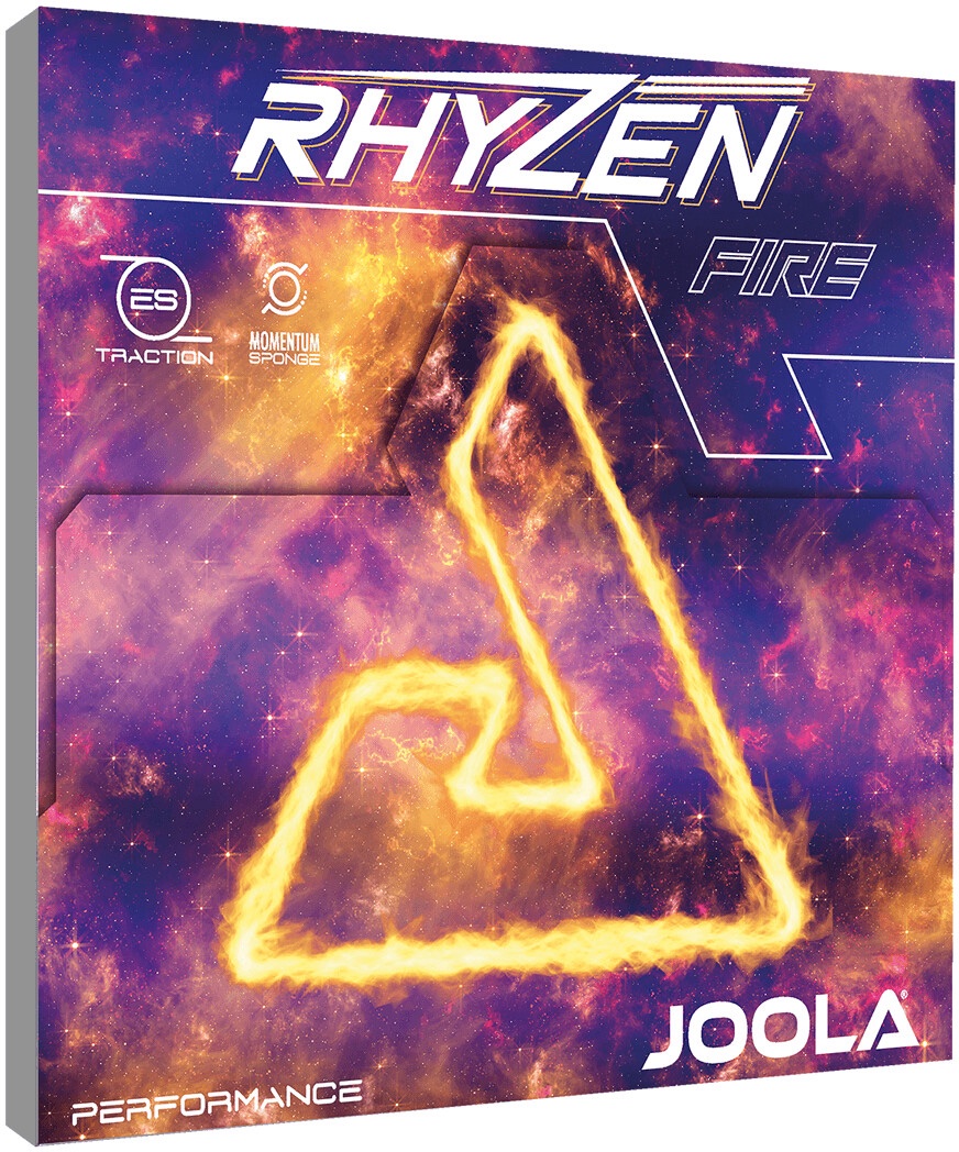 JOOLA Rhyzen Fire