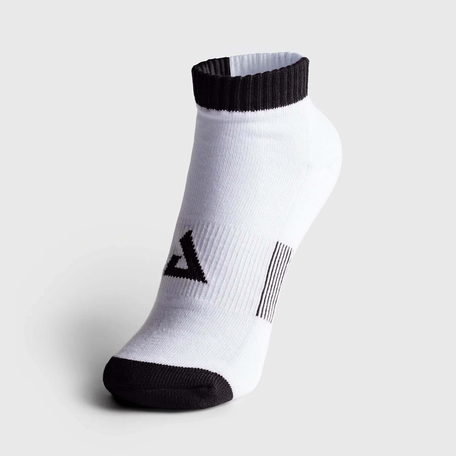JOOLA Team Ankle Socks - Black