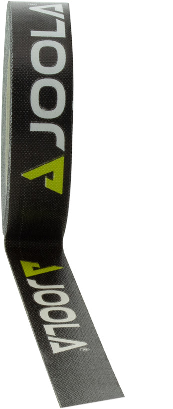 JOOLA Trinity Edge Tape - 10mm x 50m - Black
