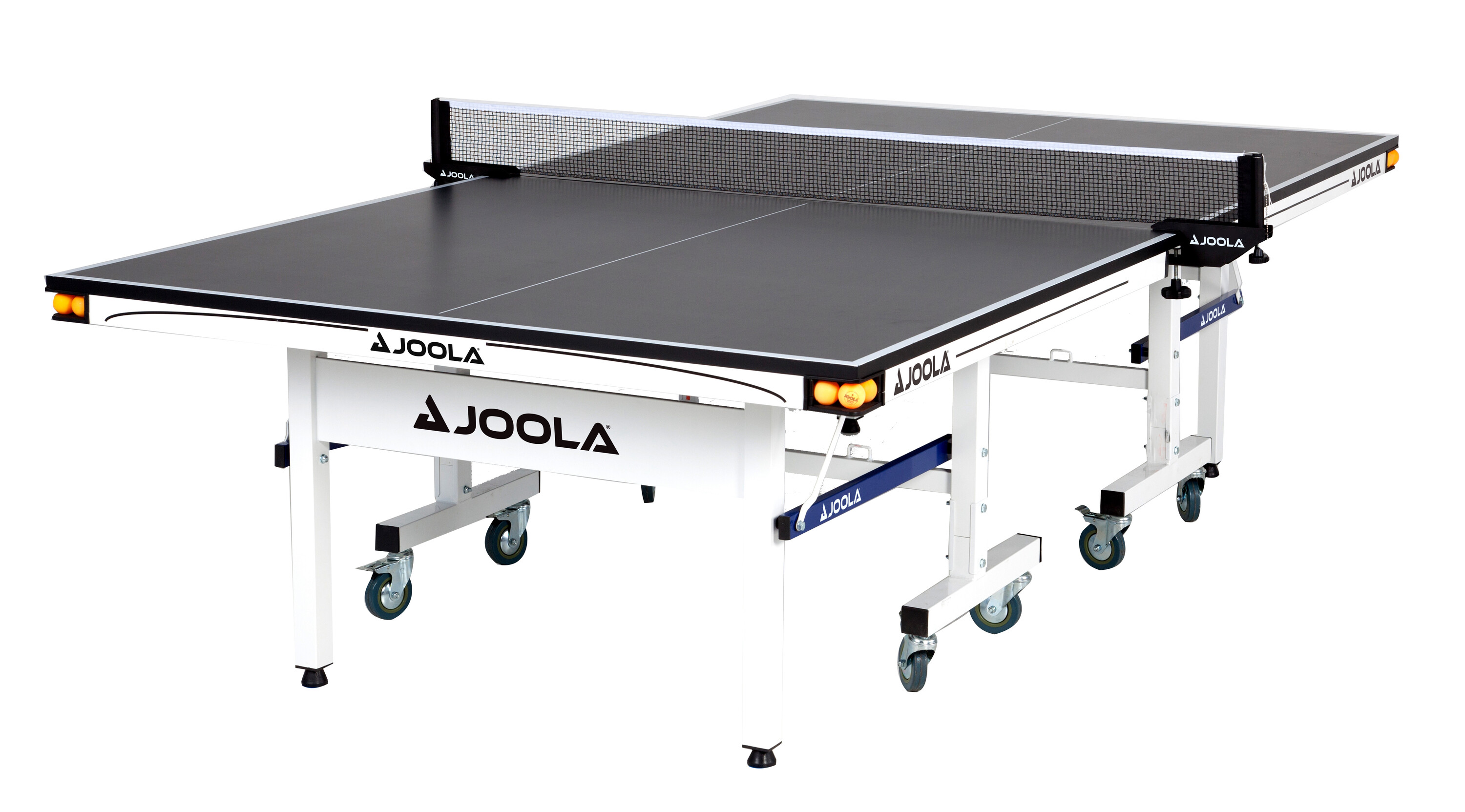 JOOLA United Pro 25