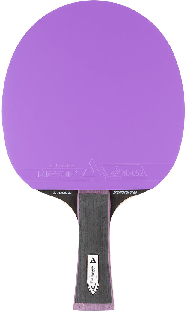 JOOLA White Infinity Carbon