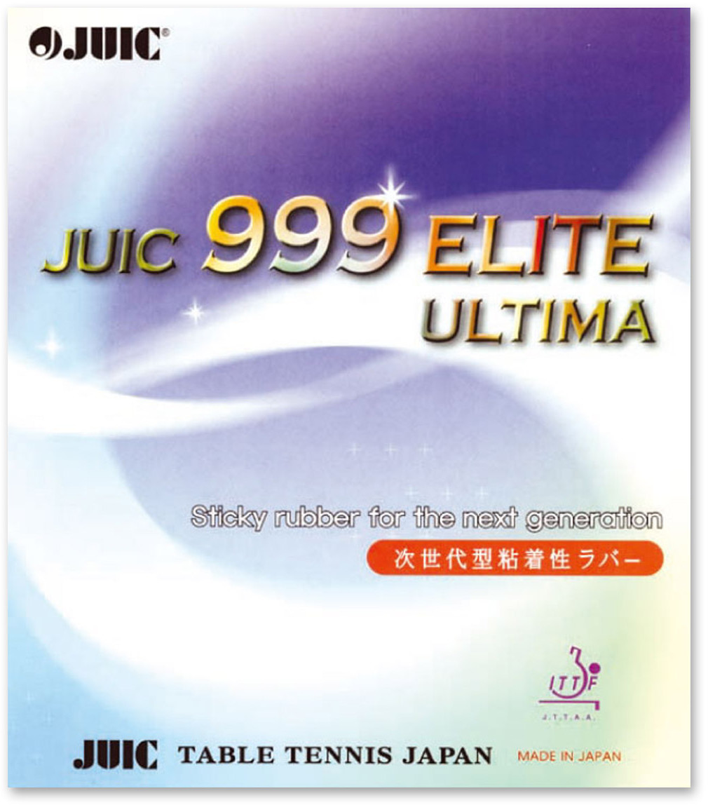 Juic 999 Elite Ultima