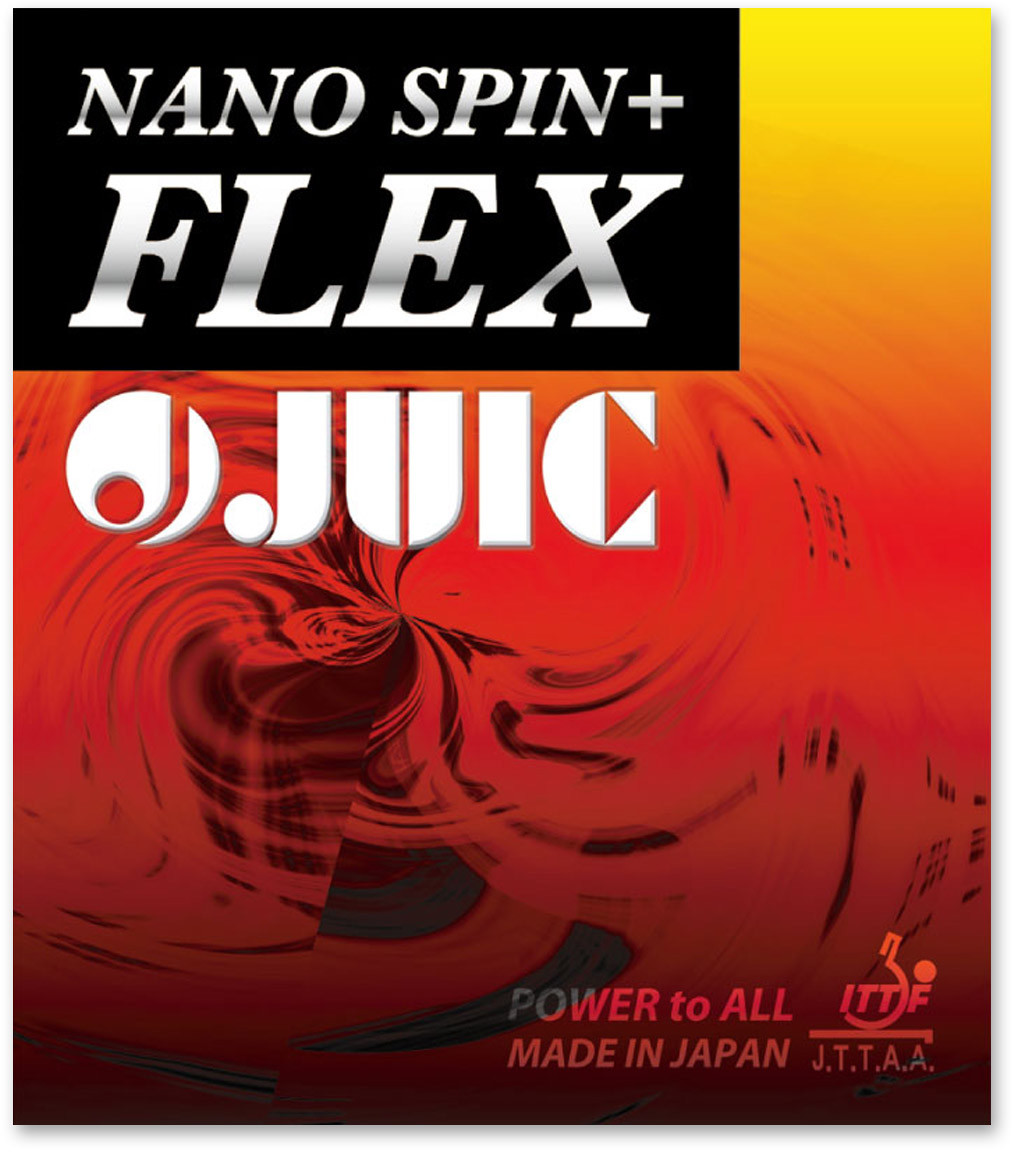 Juic Nano Spin + Flex