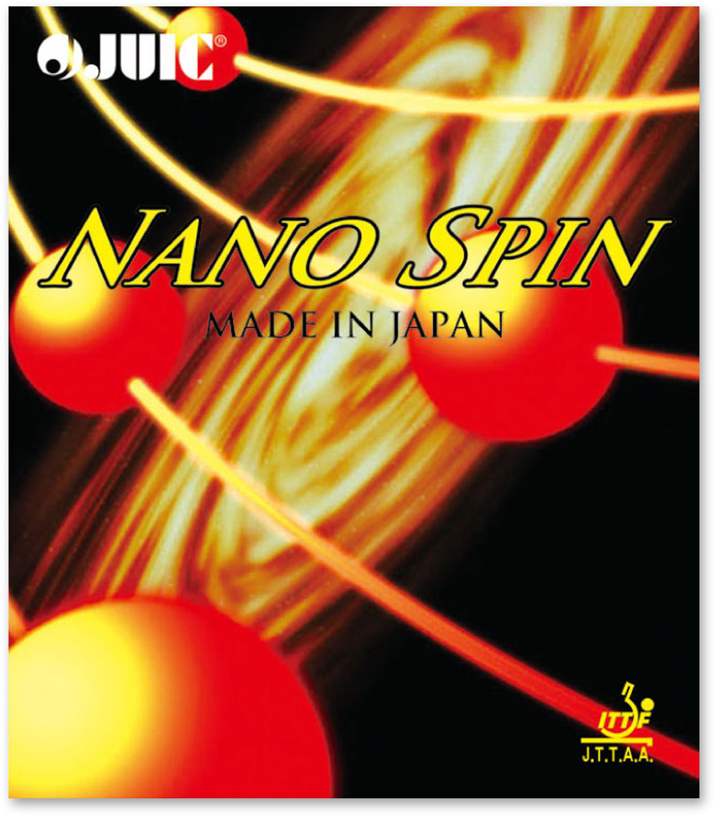 Juic Nano Spin