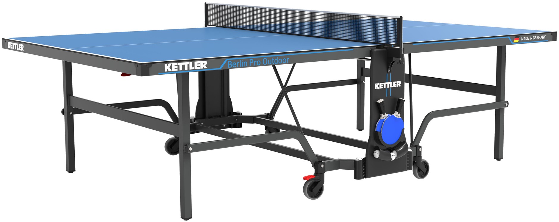 KETTLER Berlin Pro Outdoor