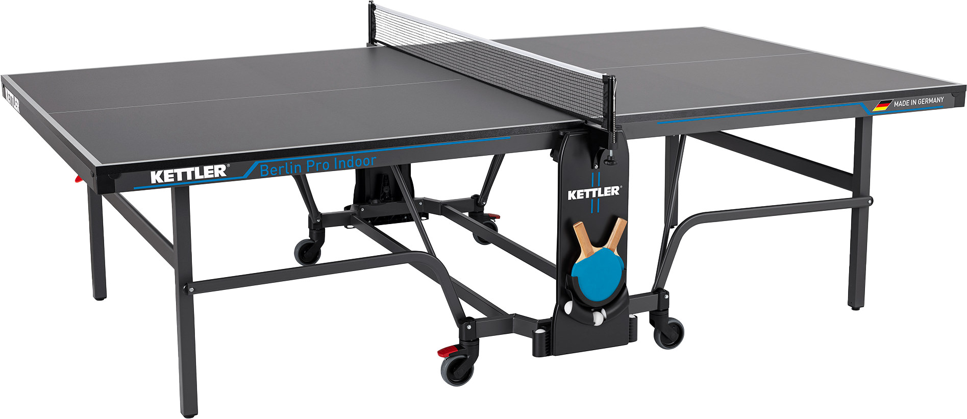 KETTLER Berlin Pro Indoor