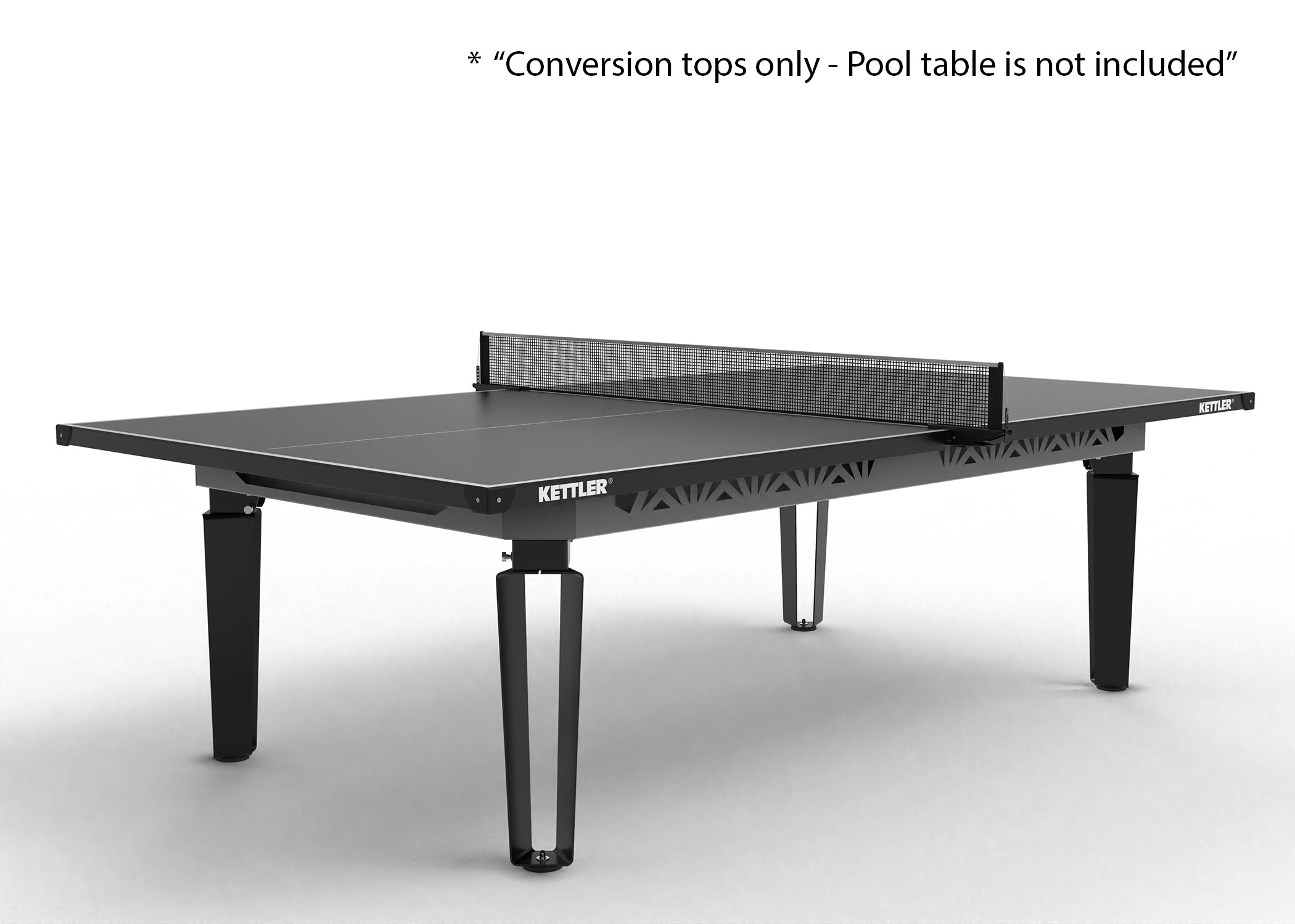 KETTLER Outdoor Conversion Top