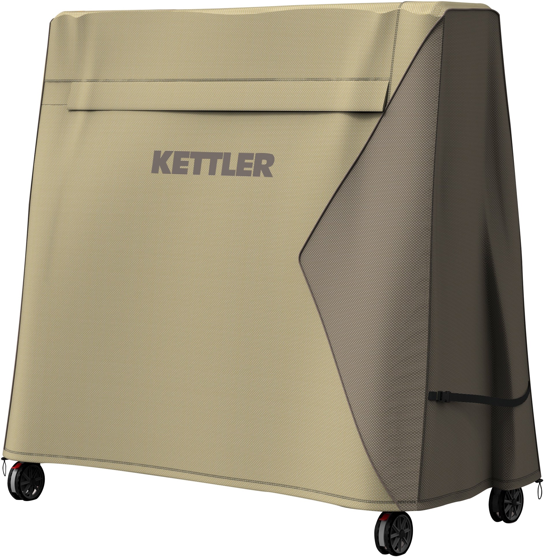 KETTLER Premium All-Weather Table Cover
