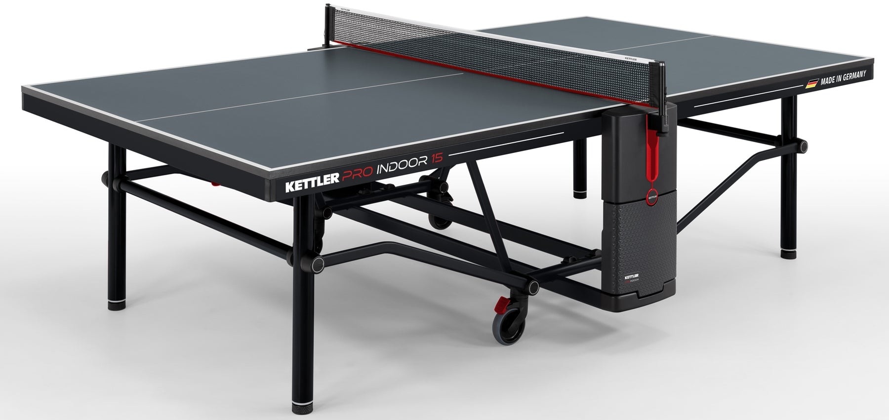 KETTLER Pro Indoor 15