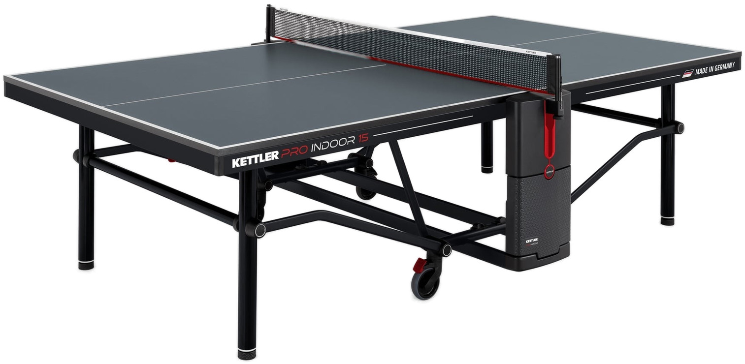 KETTLER Pro Indoor 15