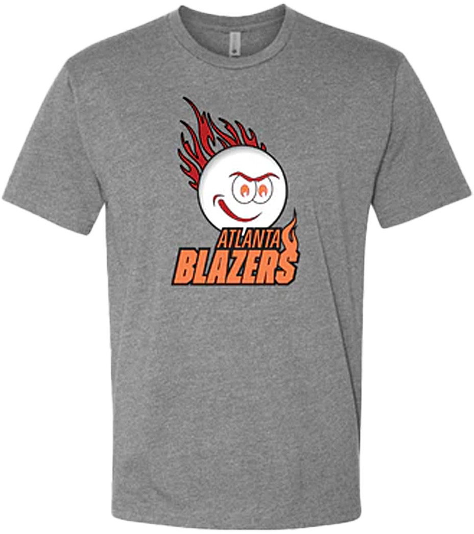 MLTT Atlanta Blazers Official T-Shirt
