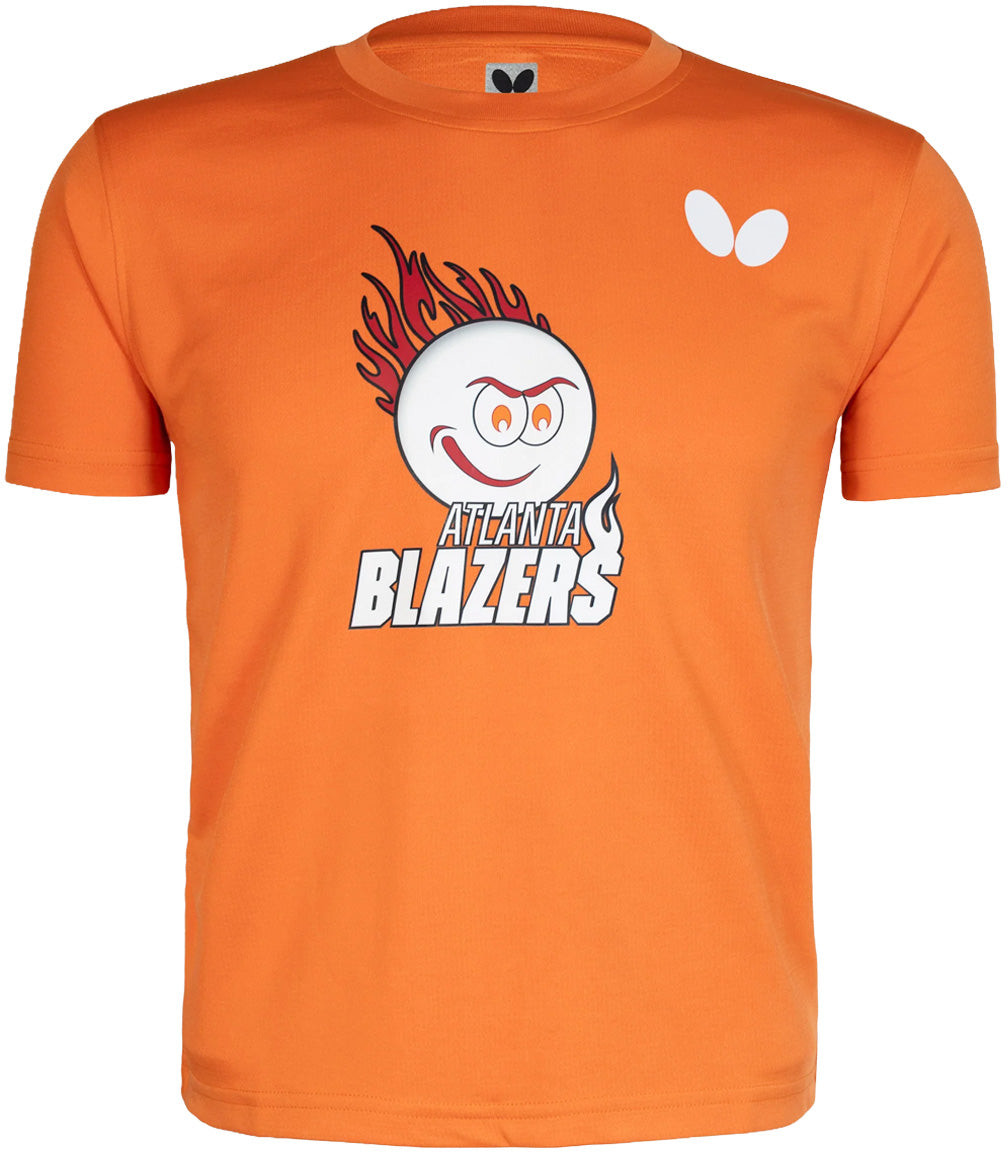 MLTT Atlanta Blazers Team Practice Shirt