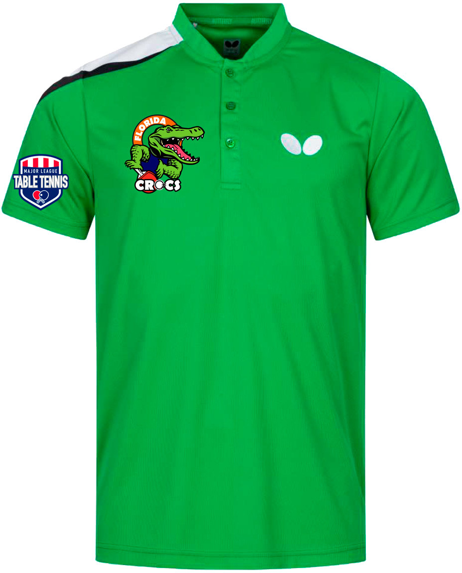 MLTT Florida Crocs Vintage Jersey