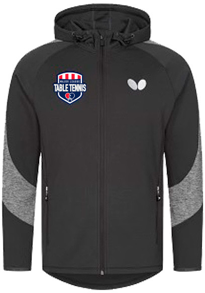 MLTT Official Izumo Jacket