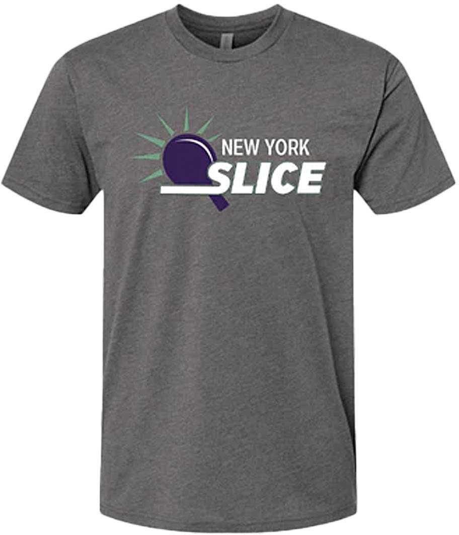 MLTT New York Slice Official T-Shirt