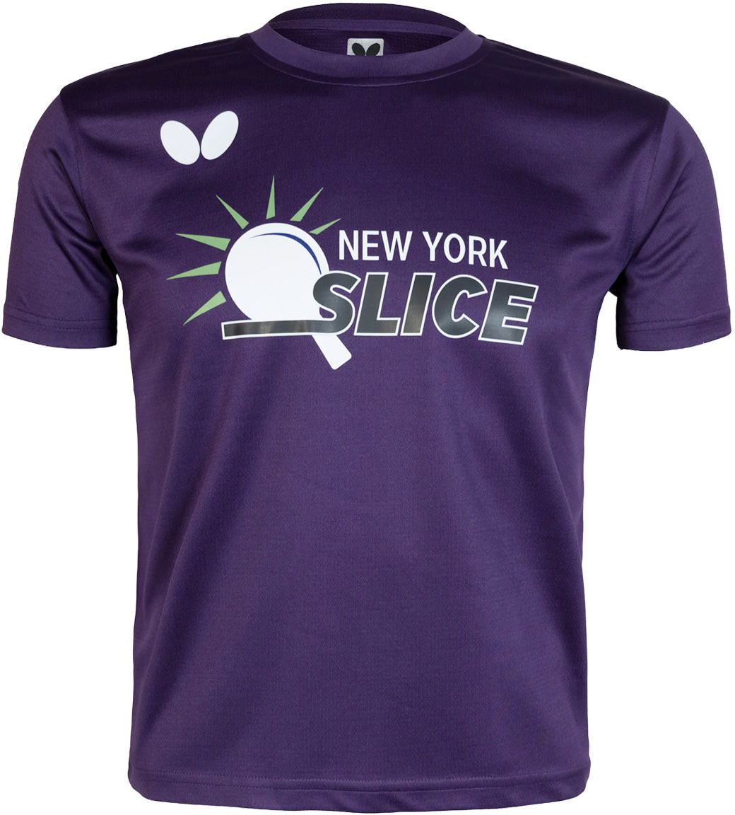 MLTT New York Slice Team Practice Jersey