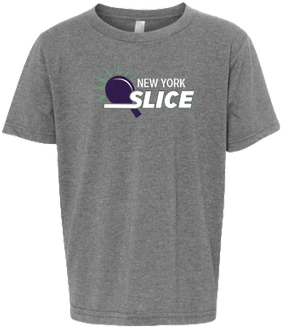 MLTT New York Slice Official Youth T-Shirt