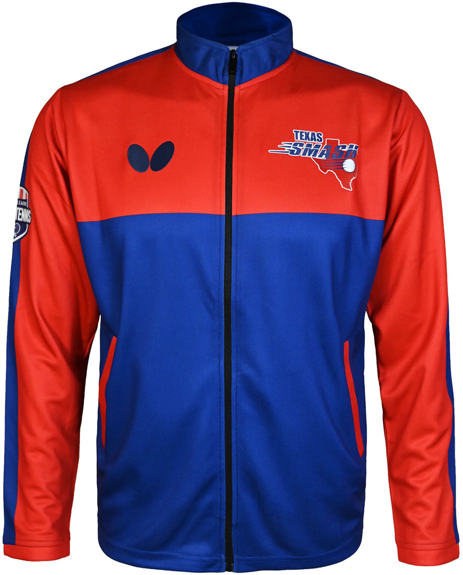 MLTT Texas Smash Tracksuit Jacket
