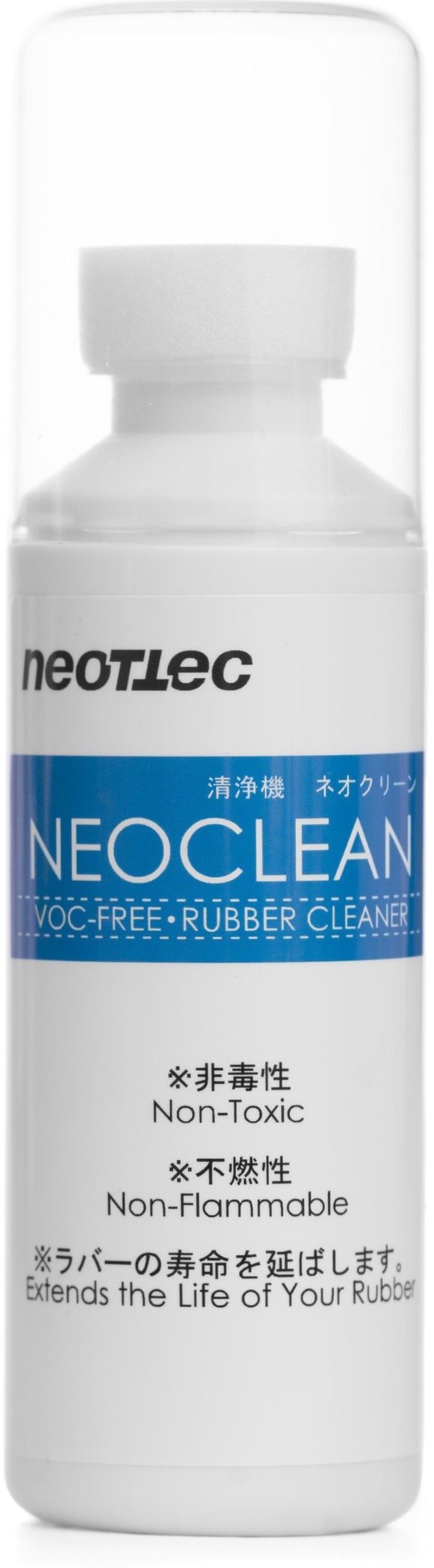 Neottec Combi-Cleaner Neoclean - 100ml