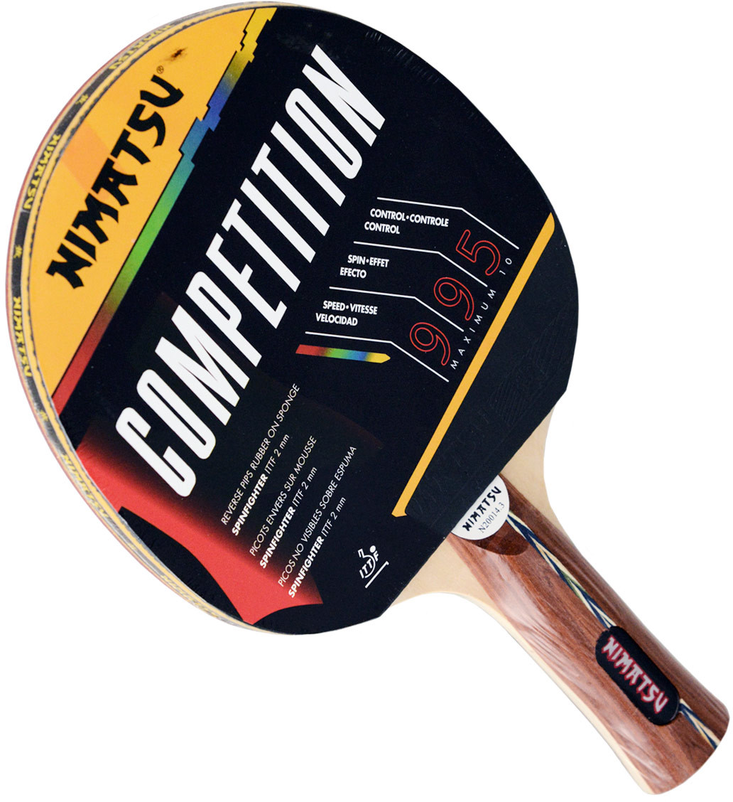 Nimatsu Spinfighter II