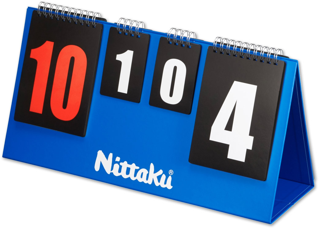 Nittaku JL Scoreboard