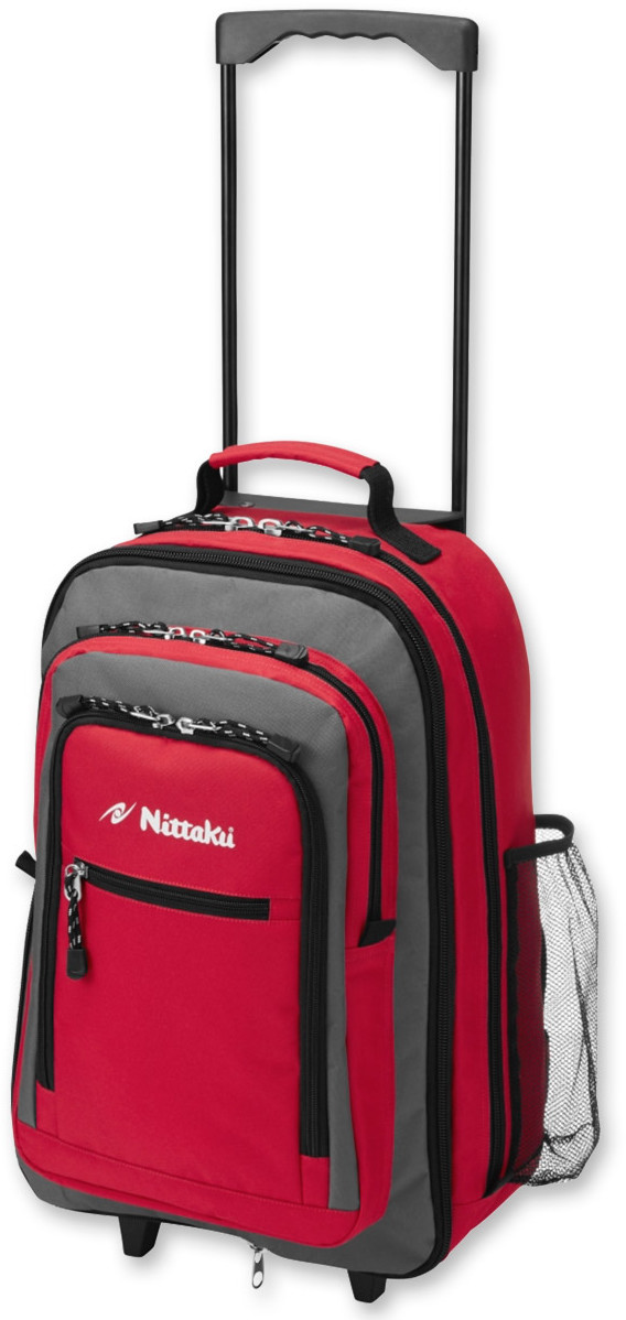 Nittaku ML Carry Bag