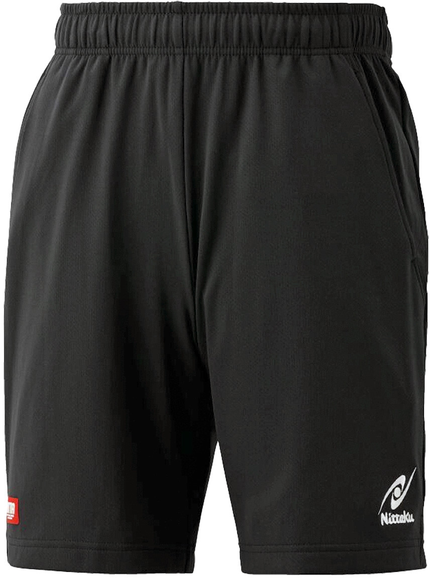 Nittaku Stretch Long Shorts