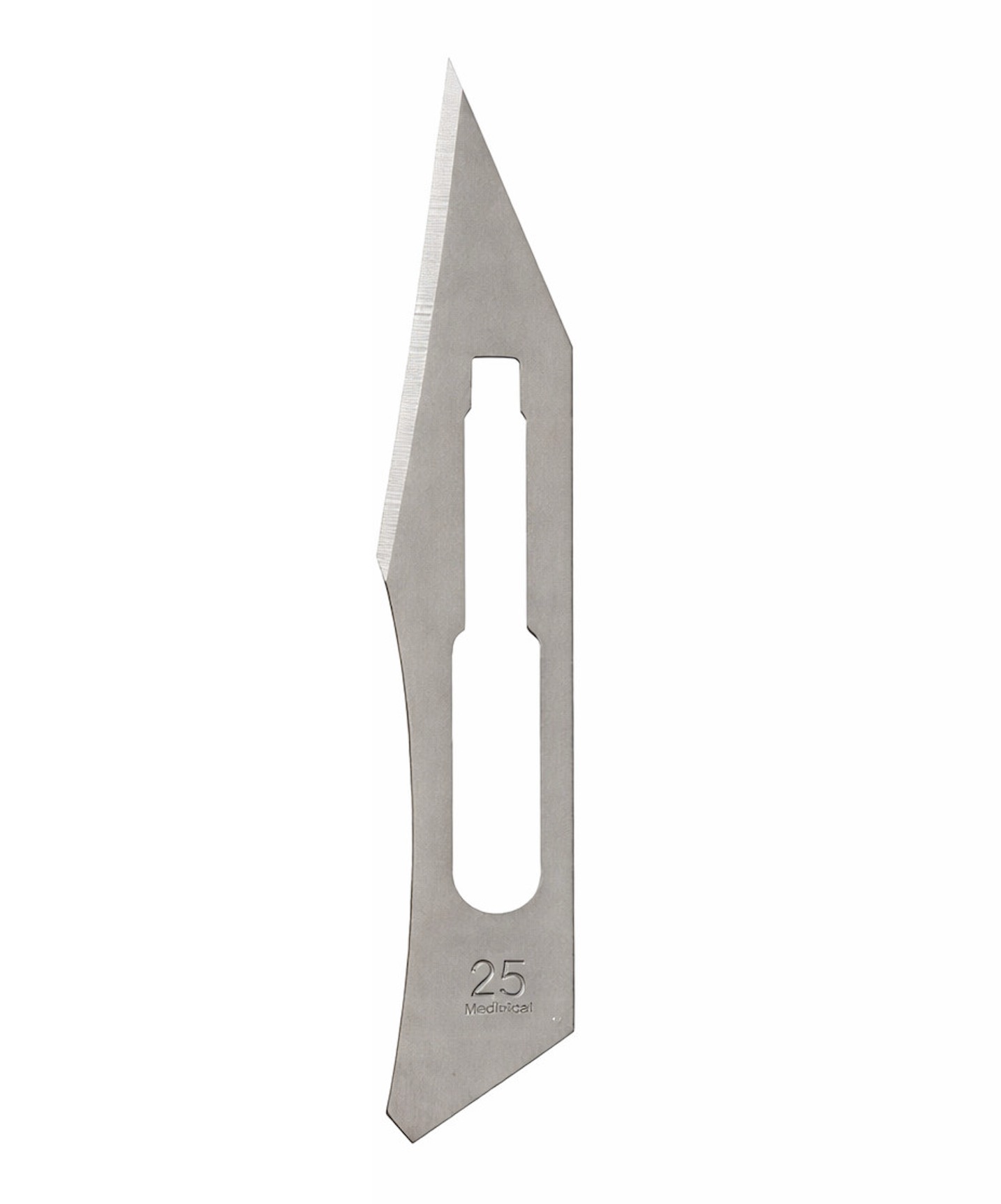 Blade for Rubber Knife