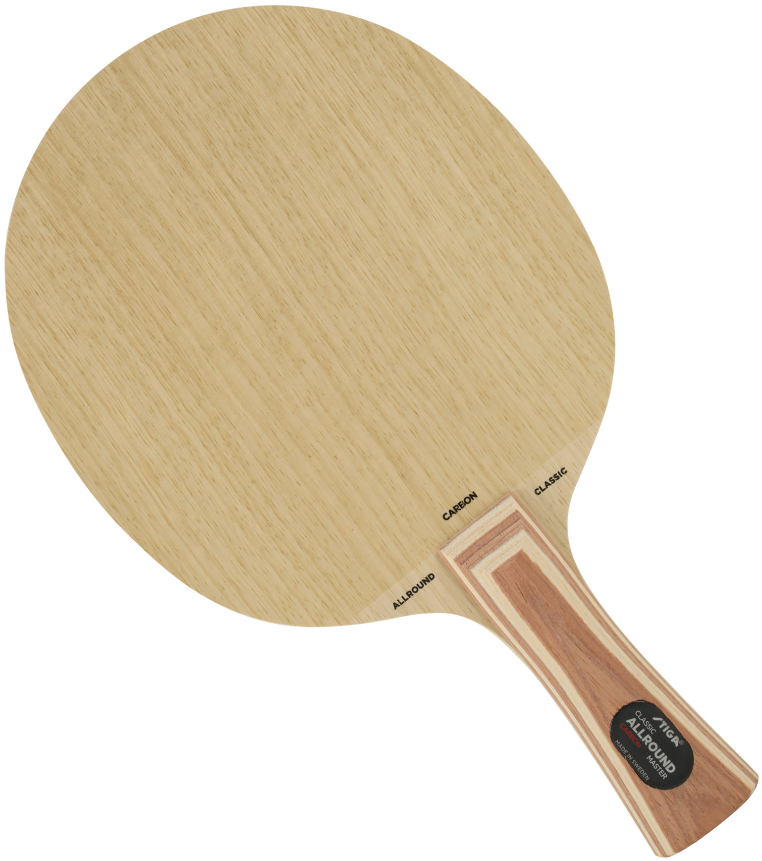 Stiga Allround Classic Carbon
