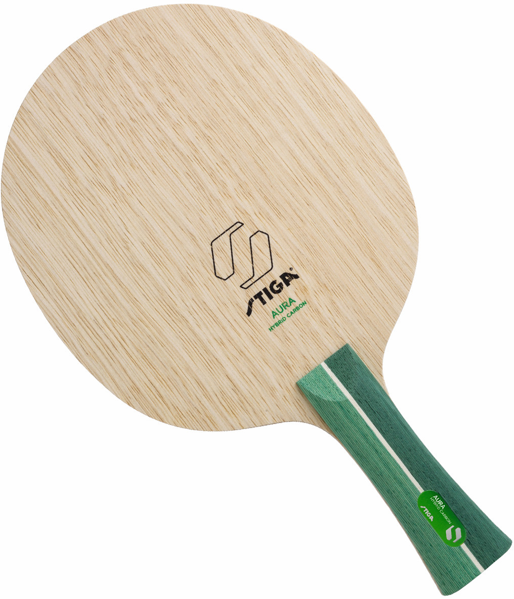 Stiga Aura Hybrid Carbon