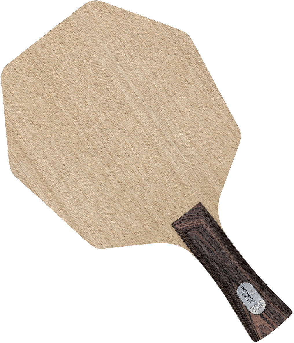 Stiga Defensive Classic II Cybershape