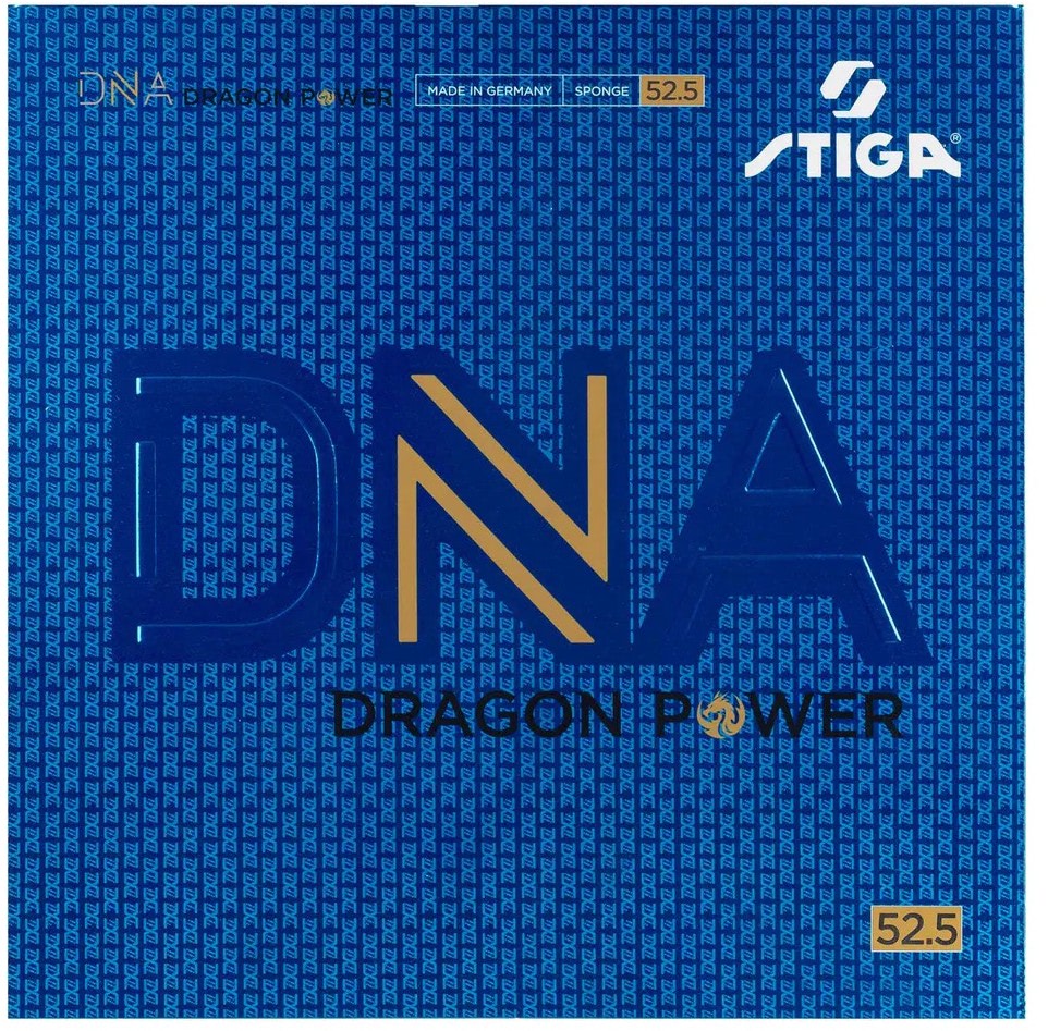 Stiga DNA Dragon Power 52.5