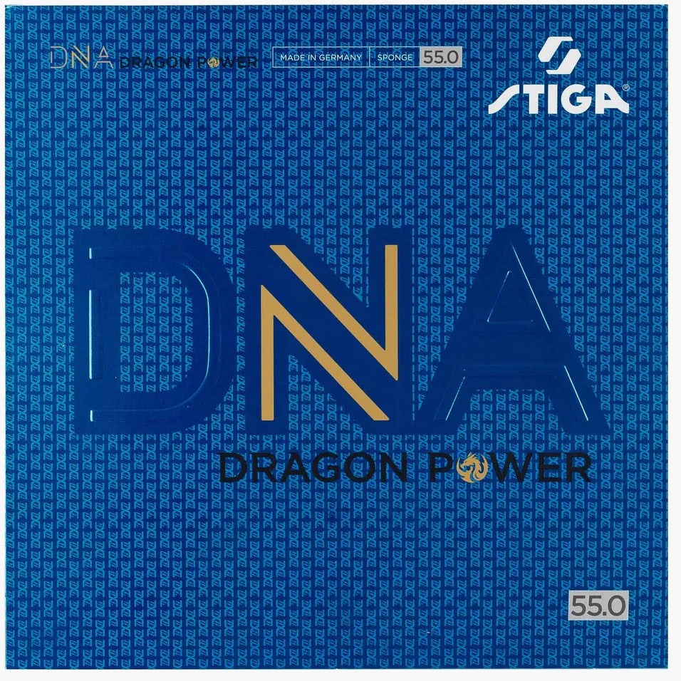 Stiga DNA Dragon Power 55