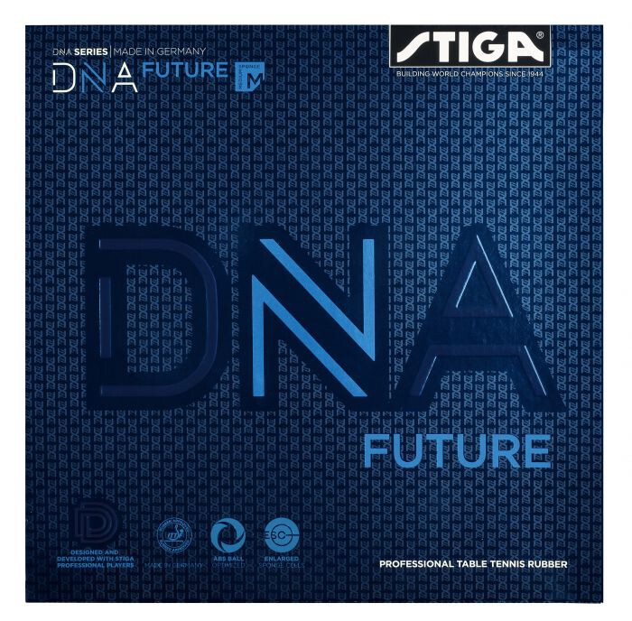 Stiga DNA Future M