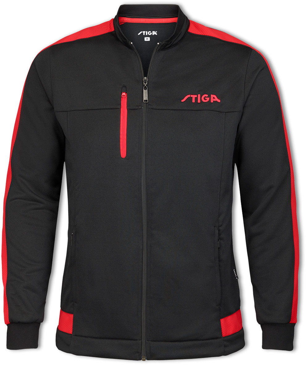 Stiga Dreamer Tracksuit Jacket