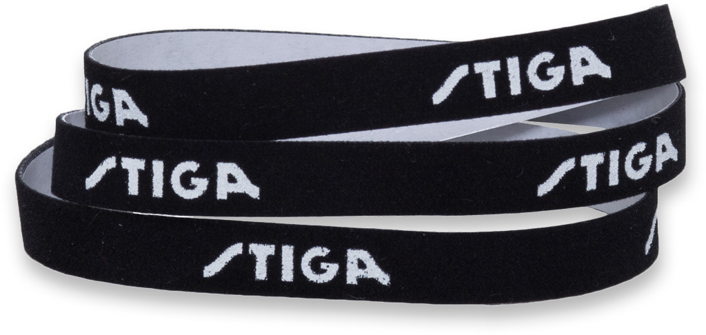 Stiga Edge Tape - 10mm - 1 racket