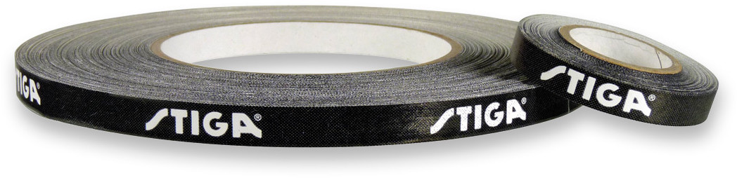 Stiga Edge Tape - 12mm - 10 rackets